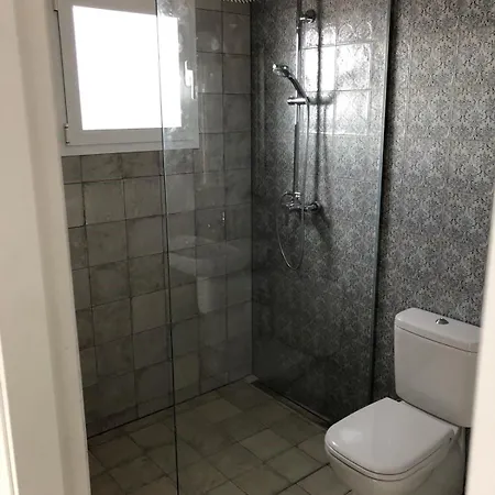 Casa Aljamar 11c *