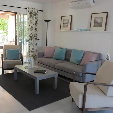 Casa Aljamar 11c Apartmán Nerja