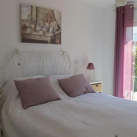 Casa Aljamar 11c Apartmán