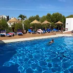 Casa Aljamar 11c Nerja