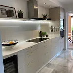 Casa Aljamar 11c Nerja