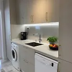 Διαμέρισμα Casa Aljamar 11c