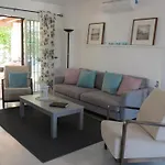 Casa Aljamar 11c Διαμέρισμα Nerja