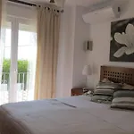 Casa Aljamar 11c * Nerja