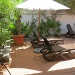 Casa Aljamar 11c Nerja