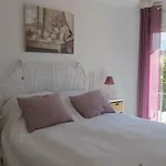 Casa Aljamar 11c Διαμέρισμα
