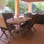 Casa Aljamar 11c *
