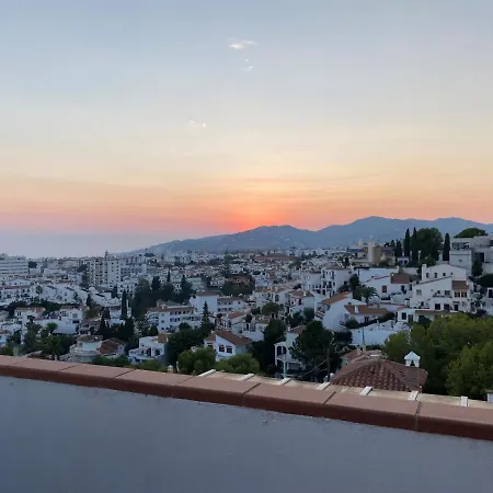 Διαμέρισμα Casa Aljamar 11c *