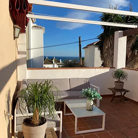 Casa Aljamar 11c *