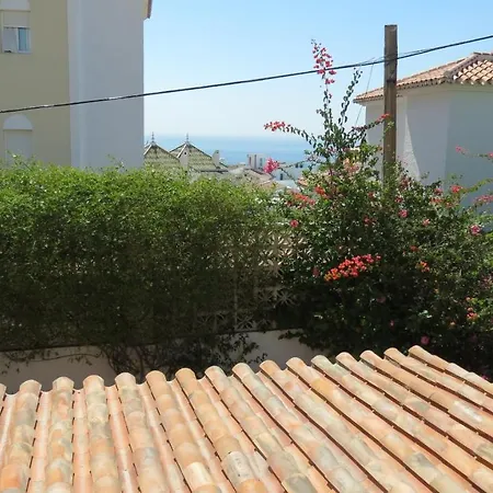 Διαμέρισμα Casa Aljamar 11c