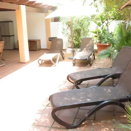 Apartment Casa Aljamar 11c Nerja