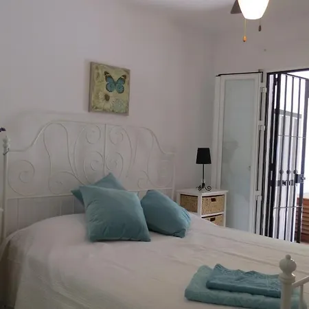 Apartment Casa Aljamar 11c Nerja