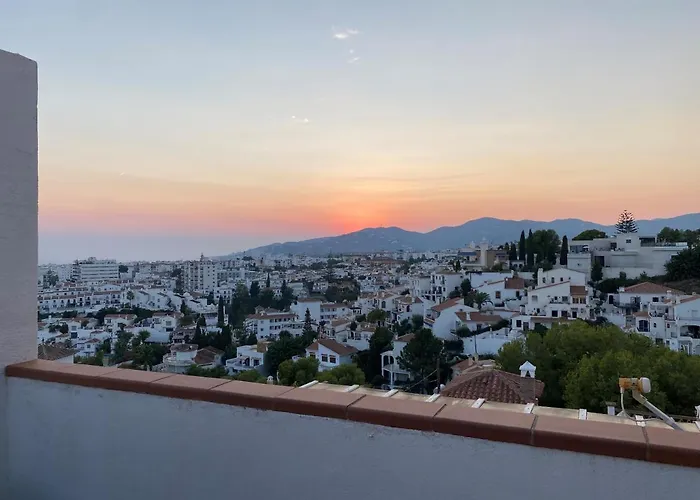 Appartamento Casa Aljamar 11c *