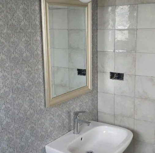 Appartamento Casa Aljamar 11c Nerja