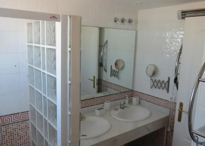 Casa Aljamar 11c Nerja