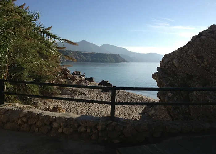 Casa Aljamar 11c Διαμέρισμα