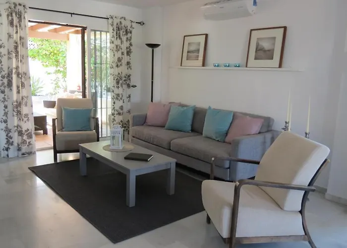 Casa Aljamar 11c Διαμέρισμα Nerja