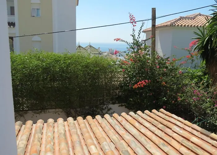 Διαμέρισμα Casa Aljamar 11c