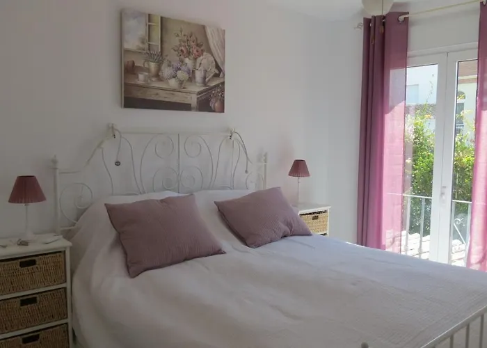 Casa Aljamar 11c Appartamento