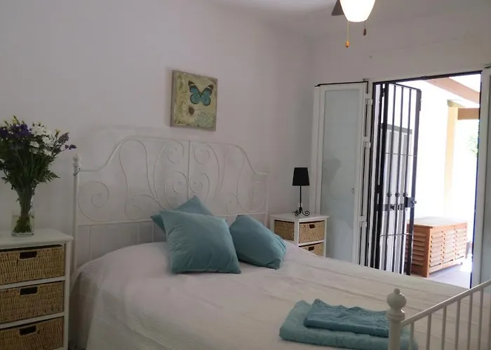 Διαμέρισμα Casa Aljamar 11c Nerja