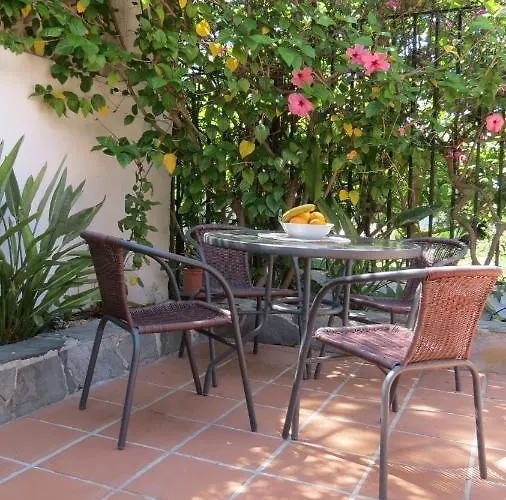 Διαμέρισμα Casa Aljamar 11c Nerja