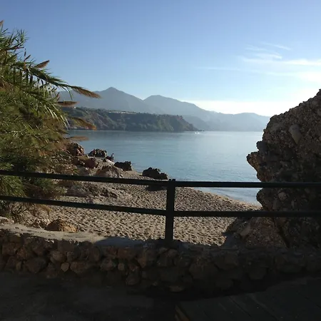 Casa Aljamar 11c Apartman